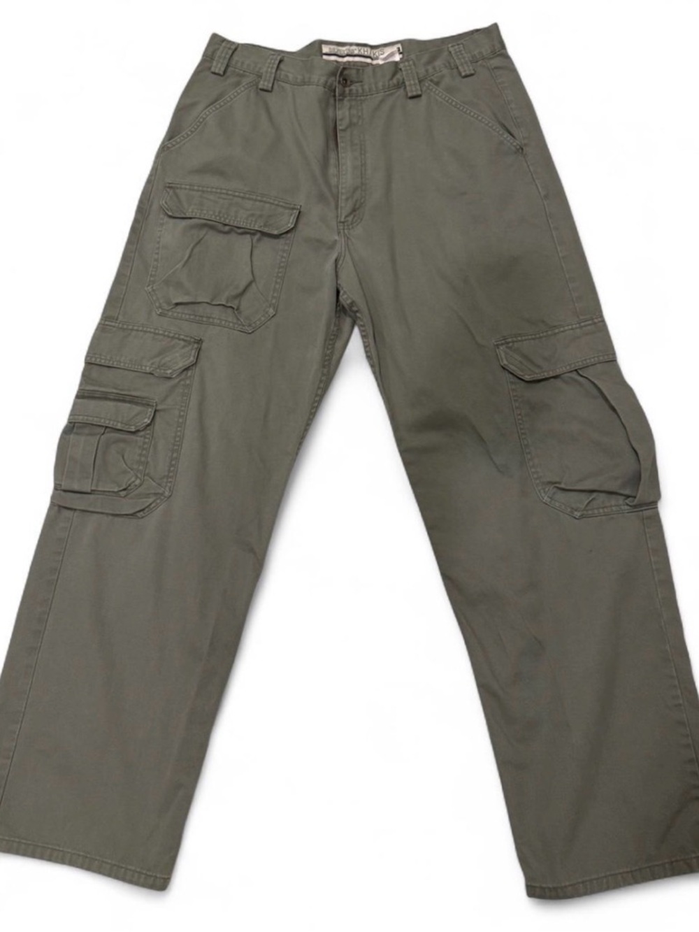 Vintage Levi's Cargo Pants